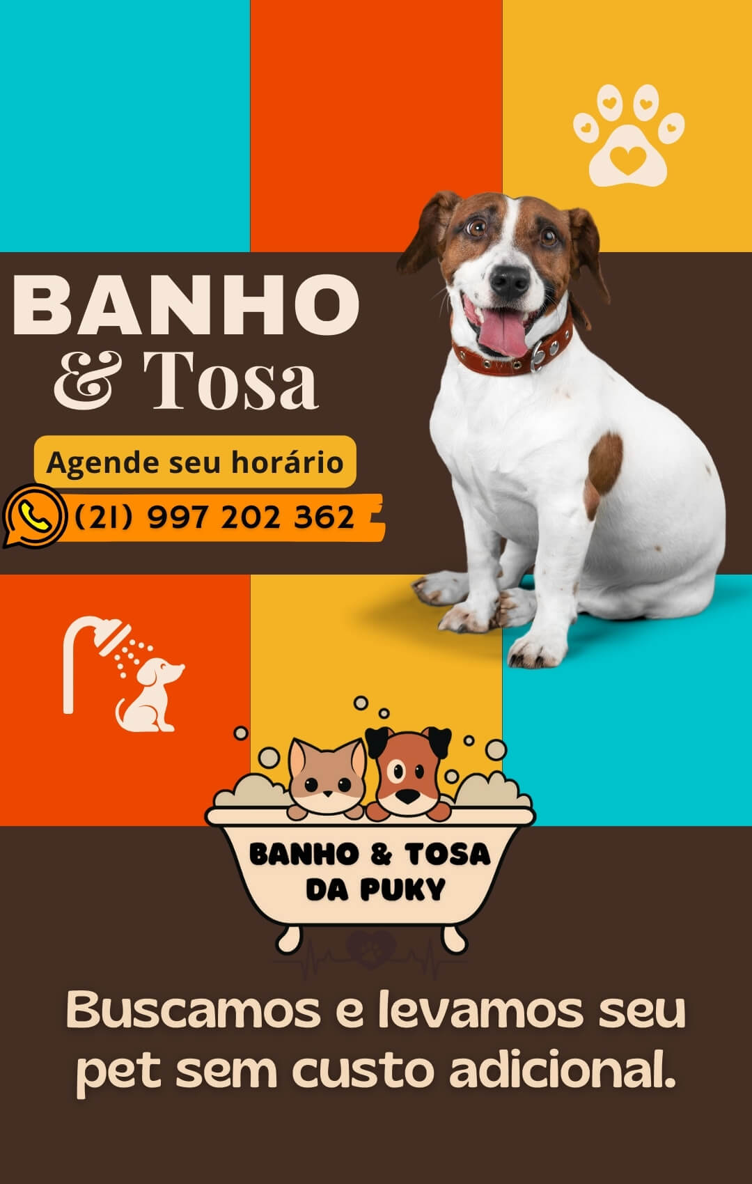 Banho e Tosa Nova Iguaçu, Banho e Tosa Puky, Banho e Tosa com Táxi Dog Grátis, Banho e Tosa pet Nova Iguaçu, Banho e Tosa WhatsApp 21 964 303 022, Banho e Tosa serviço completo, Táxi Dog Nova Iguaçu, Banho e Tosa limpeza pet